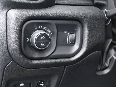 Used 2025 RAM 1500 Big Horn image 15