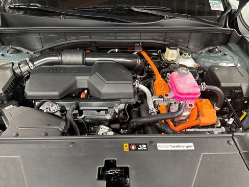 New 2026 Kia Sorento EX w/ EX Premium Package image 12