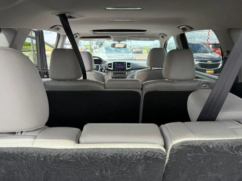 Used 2016 Honda Pilot EX-L image 24
