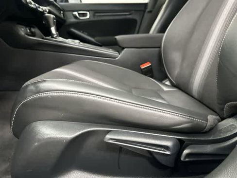 Used 2024 Honda Civic Sport image 26