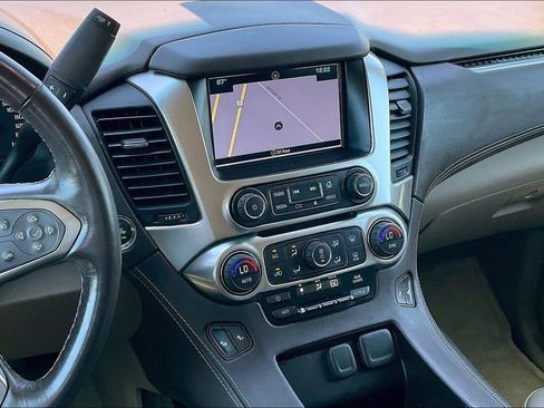 Used 2016 Chevrolet Tahoe LT RWD image 9