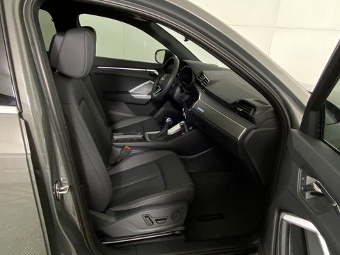 Used 2025 Audi Q3 2.0T Premium Plus w/ Premium Plus Package image 22