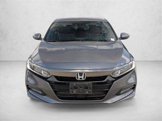 Used 2019 Honda Accord Sport video 2