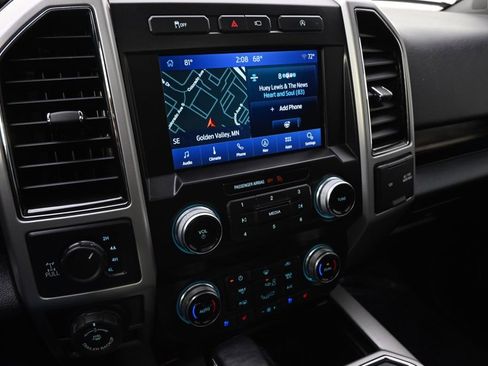 Used 2020 Ford F150 Lariat w/ Equipment Group 502A Luxury AWD/4WD image 28