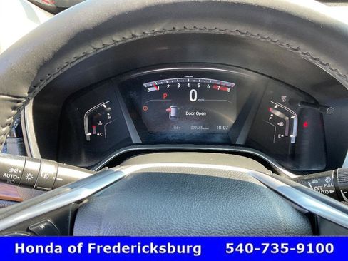 Certified 2020 Honda CR-V Touring image 36