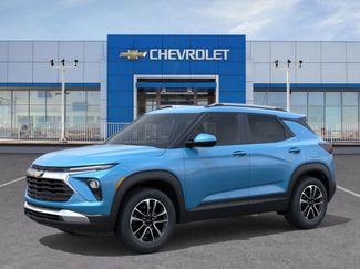 New 2026 Chevrolet TrailBlazer LT w/ Convenience Package video 2