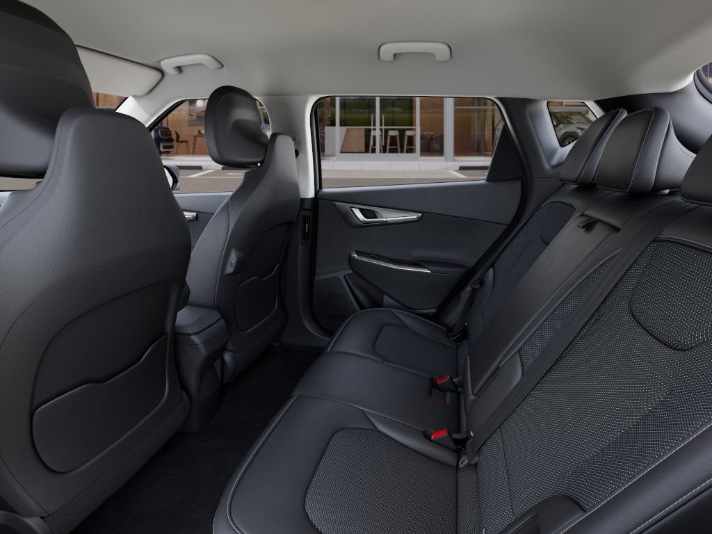 New 2026 Kia EV6 Light AWD/4WD image 18