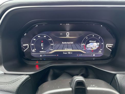 Used 2024 GMC Yukon Denali image 30