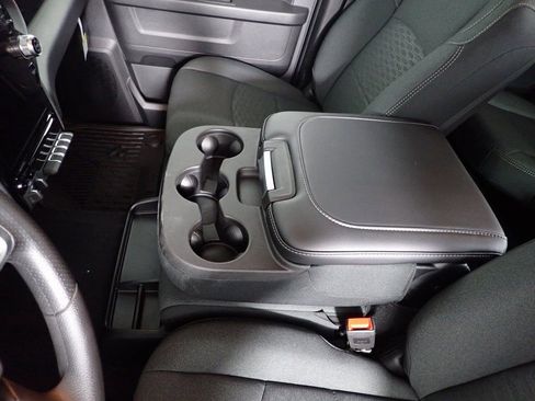 New 2026 RAM 2500 Tradesman image 21