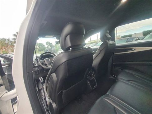 Used 2019 Lincoln Nautilus FWD image 27