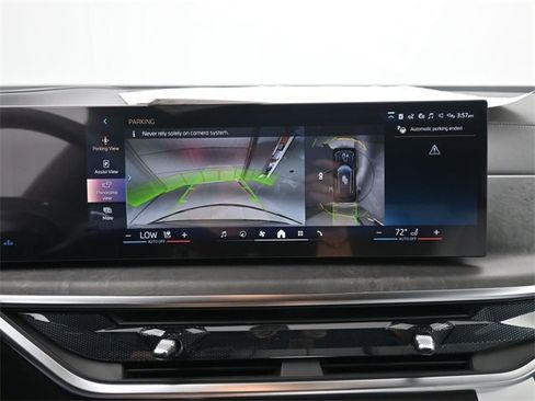 New 2026 BMW X5 sDrive40i w/ Climate Comfort Package image 7