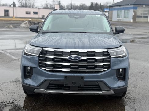 New 2026 Ford Explorer Active w/ Active Comfort Package image 6