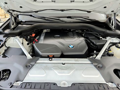 Used 2022 BMW X3 xDrive30i AWD/4WD image 29