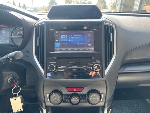 Used 2022 Subaru Forester image 10