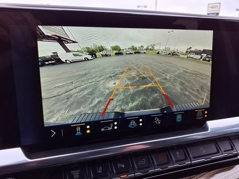 New 2025 Chevrolet Silverado 2500 LT w/ All Star Edition image 16