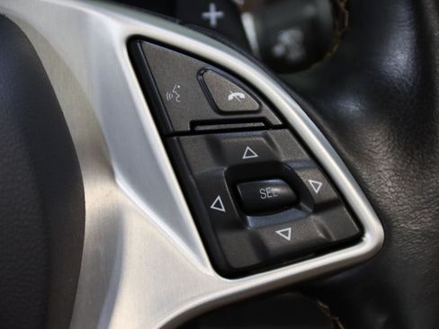 Used 2014 Chevrolet Corvette Stingray Convertible w/ 3LT Preferred Equipment Group RWD image 20