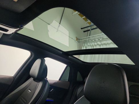 Certified 2024 Mercedes-Benz EQE AMG 4MATIC SUV image 20