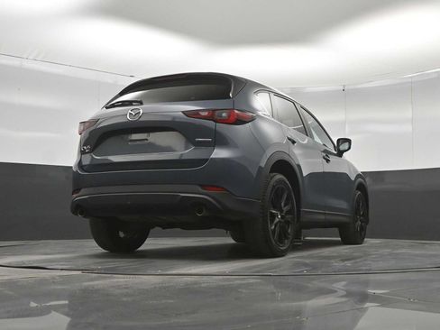 Used 2024 MAZDA CX-5 Carbon Edition AWD/4WD image 37