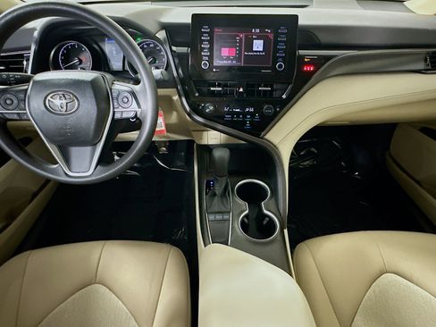 Used 2023 Toyota Camry LE image 26