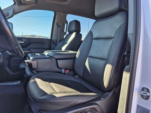 Used 2022 Chevrolet Silverado 2500 LT w/ All Star Edition image 18