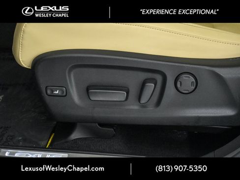 Used 2021 Lexus RX 350L Luxury w/ Accessory Package image 20