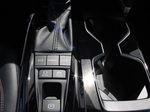 New 2026 Toyota Camry XLE FWD image 37