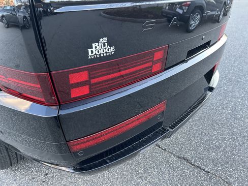 New 2026 Hyundai Santa Fe Calligraphy image 15