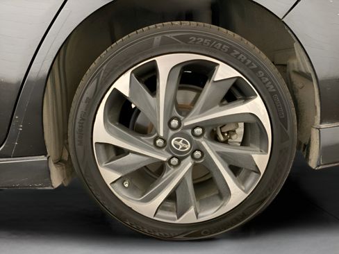 Used 2016 Scion iM image 10