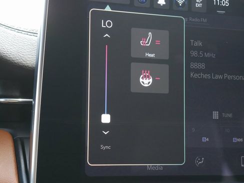 Used 2024 Jeep Compass Limited image 18