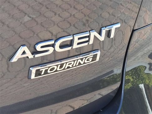 Used 2021 Subaru Ascent Touring image 9