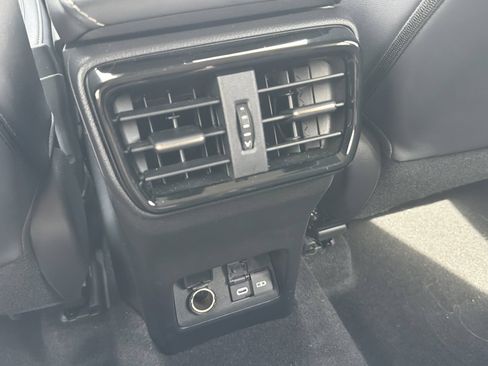 Used 2025 Lexus NX 250 FWD w/ Accessory Package (K3) image 17