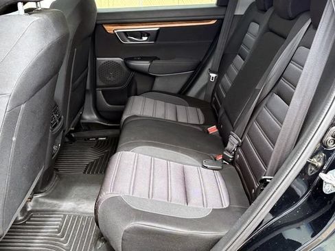 Used 2018 Honda CR-V EX image 13