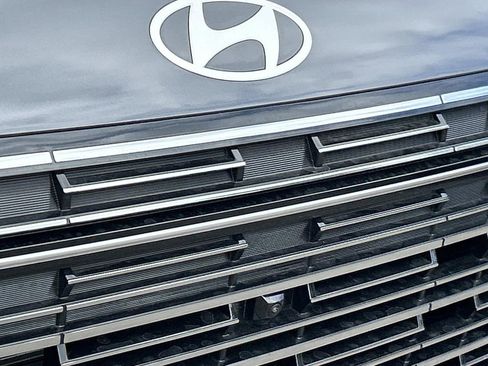 New 2026 Hyundai Palisade Limited FWD image 11