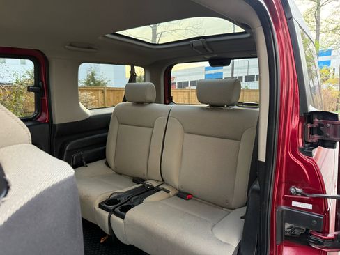 Used 2008 Honda Element EX image 18