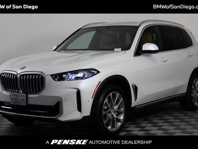 Certified 2024 BMW X5 xDrive40i w/ Premium Package
