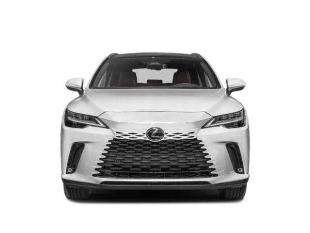New 2026 Lexus RX 350 w/ Convenience Package AWD/4WD image 4