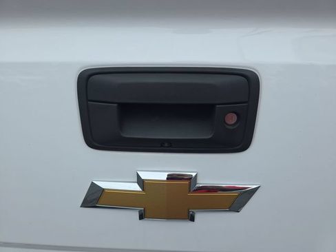 Used 2018 Chevrolet Silverado 3500 LTZ w/ Duramax Plus Package AWD/4WD image 14