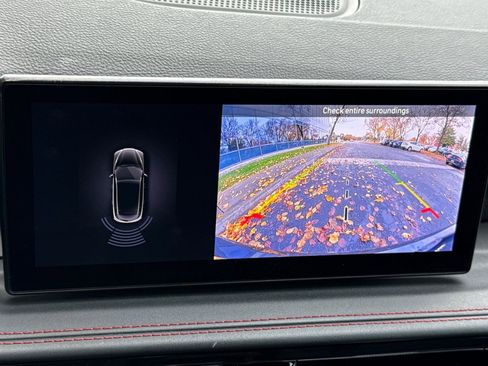 Used 2024 Dodge Hornet R/T w/ R/T Blacktop Package image 24