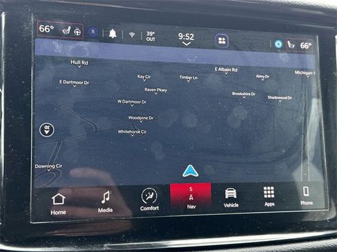 Used 2023 Dodge Durango R/T w/ Blacktop Package image 34