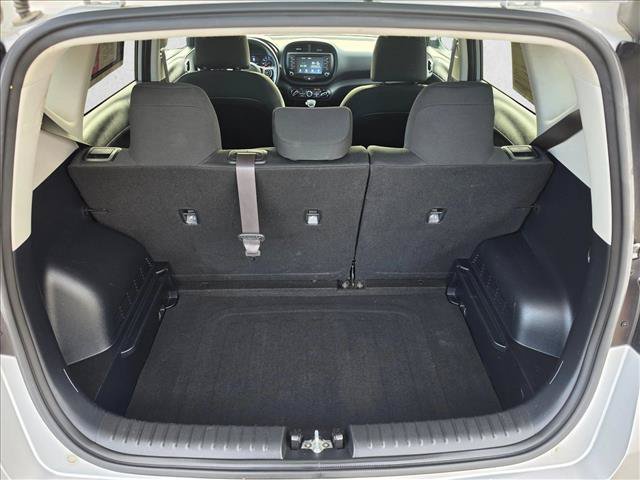 Used 2020 Kia Soul LX FWD image 15