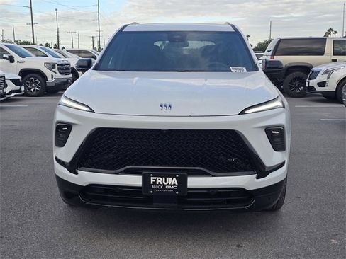 New 2026 Buick Enclave Sport Touring w/ LPO, Floor Liner Package image 2