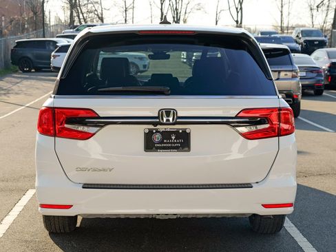 Used 2023 Honda Odyssey EX-L image 6