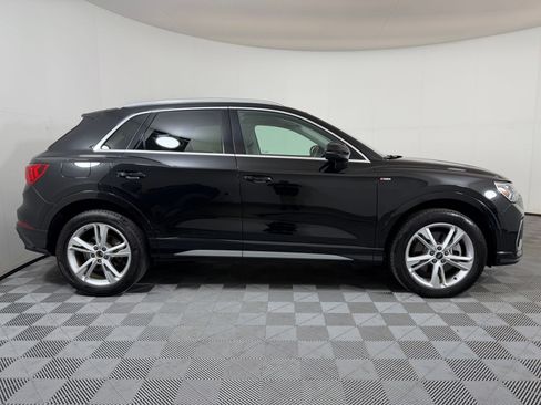 Used 2023 Audi Q3 2.0T Premium Plus w/ Premium Plus Package AWD/4WD image 8