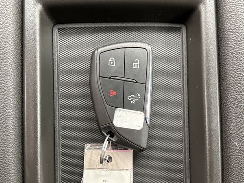 Used 2023 GMC Sierra 1500 Pro w/ Pro Value Package AWD/4WD image 22