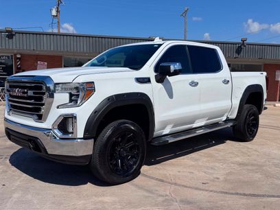 Used 2019 GMC Sierra 1500 SLT w/ SLT Premium Package