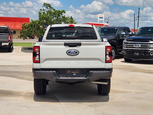 New 2026 Ford Ranger XLT w/ Equipment Group 301A High RWD image 8