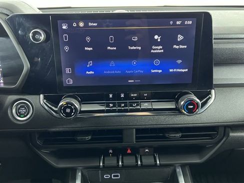 Certified 2023 Chevrolet Colorado Trail Boss w/ Advanced Trailering Package AWD/4WD image 13