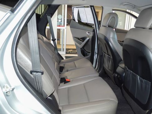 Used 2018 Hyundai Santa Fe Sport AWD/4WD image 12