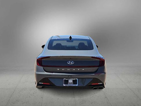 Certified 2023 Hyundai Sonata SEL FWD image 7