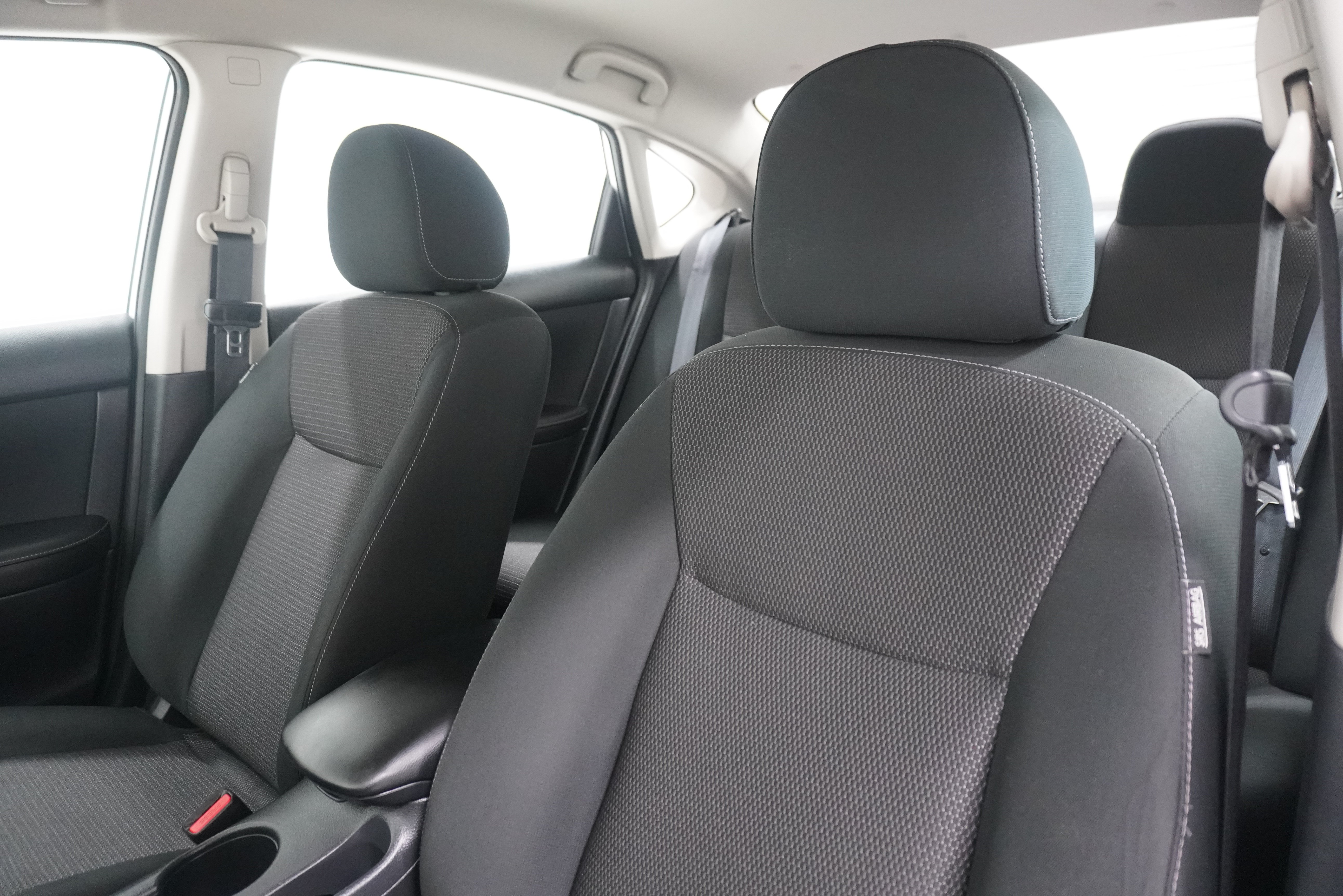 Used 2019 Nissan Sentra S FWD image 11